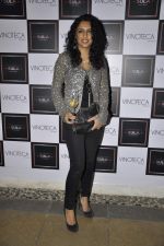 Parveen Dusanj at Sula Vines bash in Worli, Mumbai on 11th Dec 2013